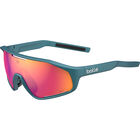 SHIFTER, Creator Teal Metallic-Volt+ Ruby Polarized, hi-res